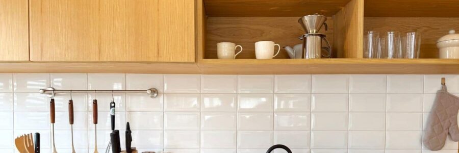 The Non-Toxic Kitchen Reset