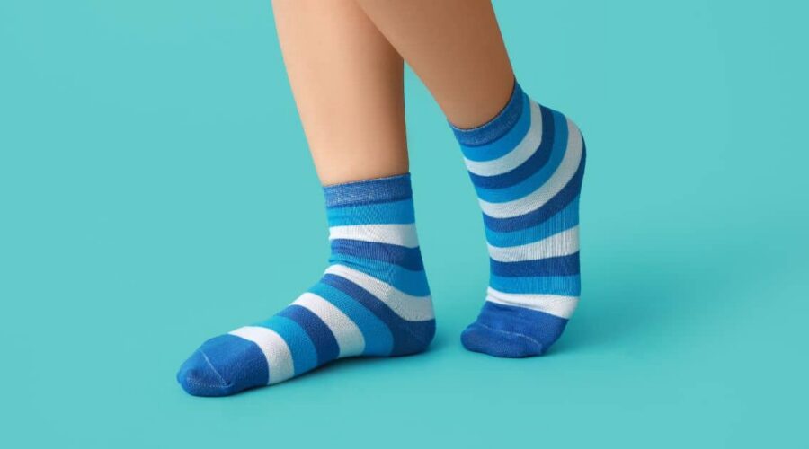 The Overlooked Health Influence of Everyday Socks