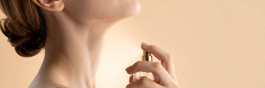Fragrance: A Hidden Chemical Exposure