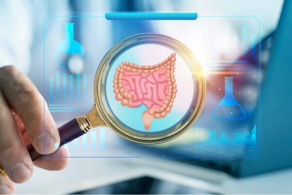 Nourishing Your Gut Through Food