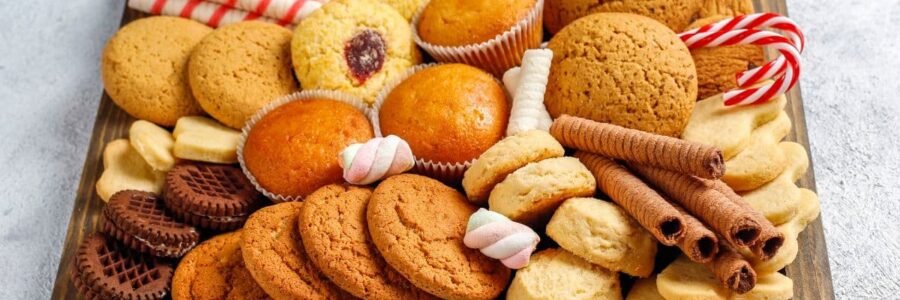 The Growing Role of Snack Foods