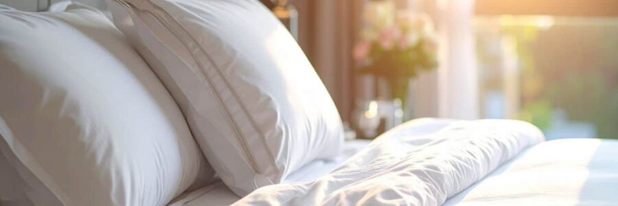 The Hidden Health Impact of Sleep Products