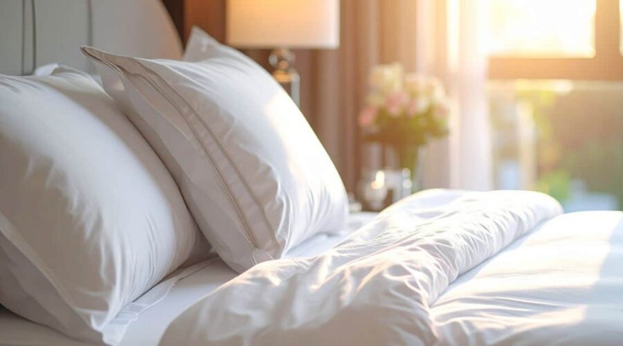 The Hidden Health Impact of Sleep Products