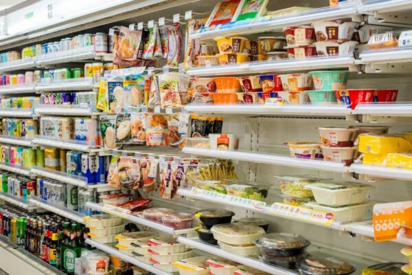 Why Convenience Foods Deserve a Closer Examination