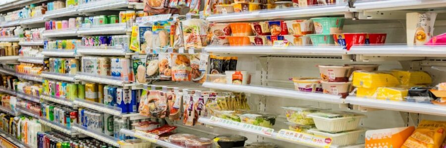 Why Convenience Foods Deserve a Closer Examination