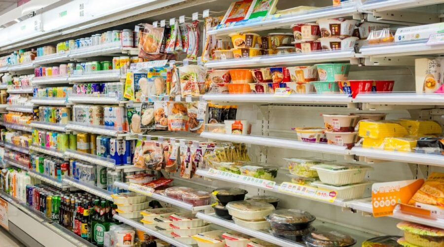 Why Convenience Foods Deserve a Closer Examination