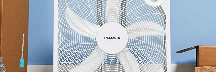 A Practical Approach to Indoor Air Filtration