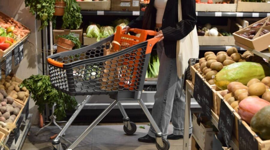 A Quiet Change Reshaping the Way We Eat