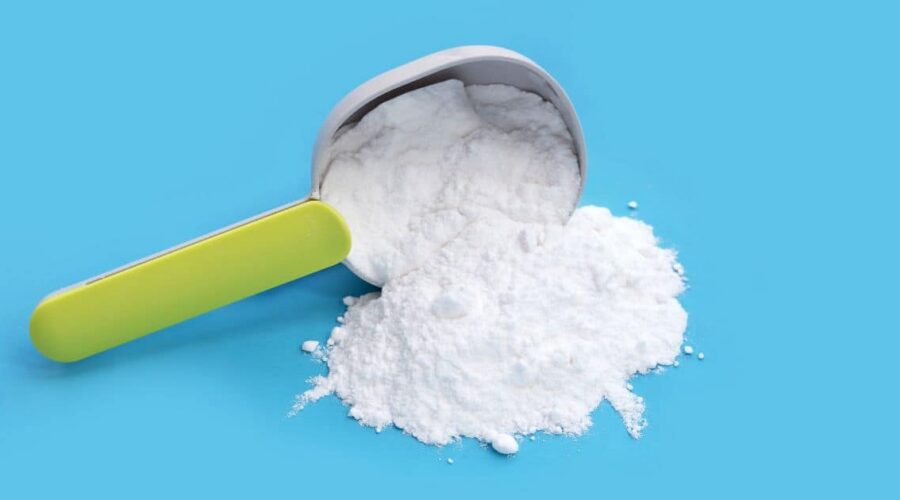 Baking Soda: A Household Essential