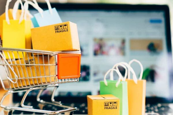 How Shopping Choices Affect Toxic Load
