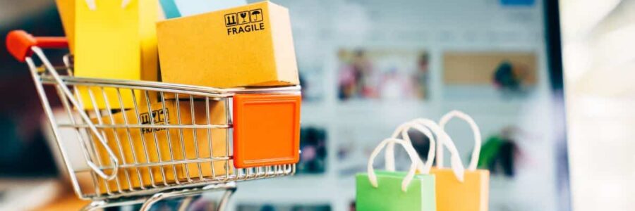 How Shopping Choices Affect Toxic Load