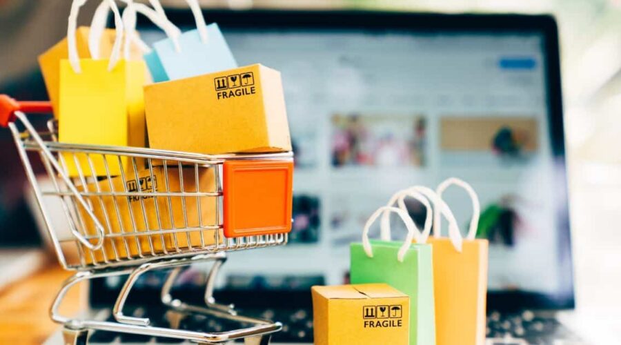 How Shopping Choices Affect Toxic Load