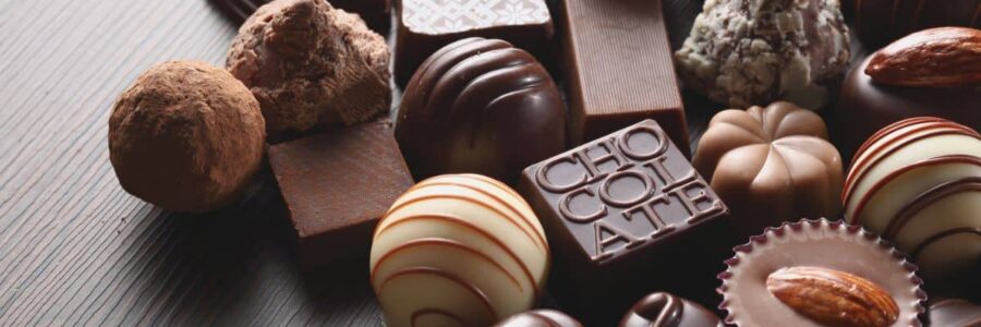 Rethinking Chocolate Through a Cellular Health Lens