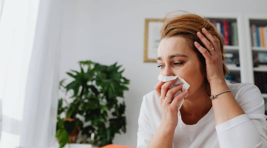 Spring Allergies Extend Beyond the Outdoors