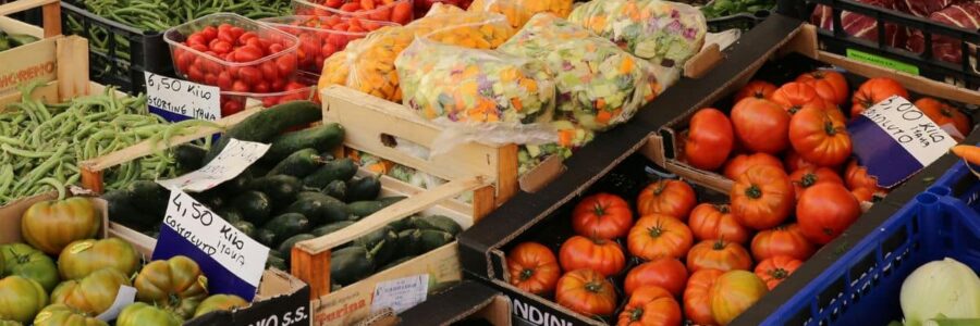 The Produce Mistake Many Shoppers Make