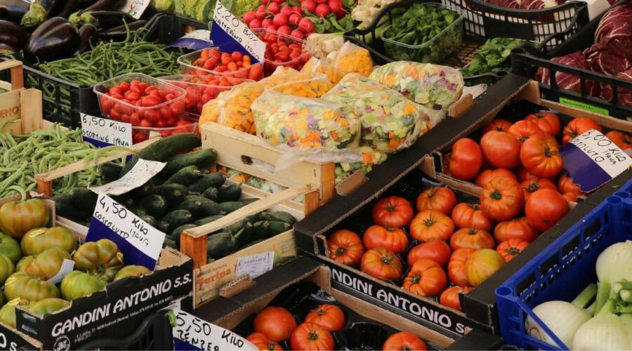 The Produce Mistake Many Shoppers Make