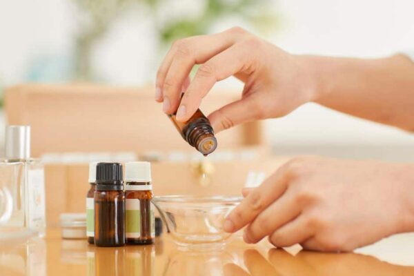 What That “Clean” Smell Really Means