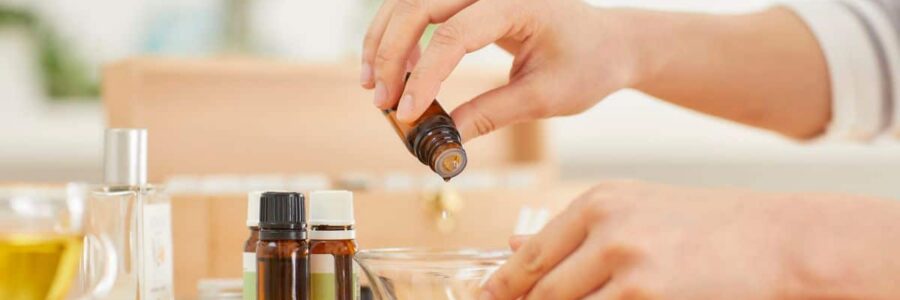What That “Clean” Smell Really Means