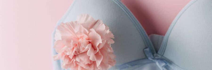 What Your Bra May Be Exposing You To