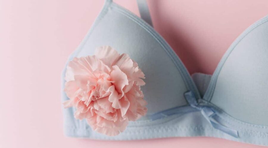 What Your Bra May Be Exposing You To