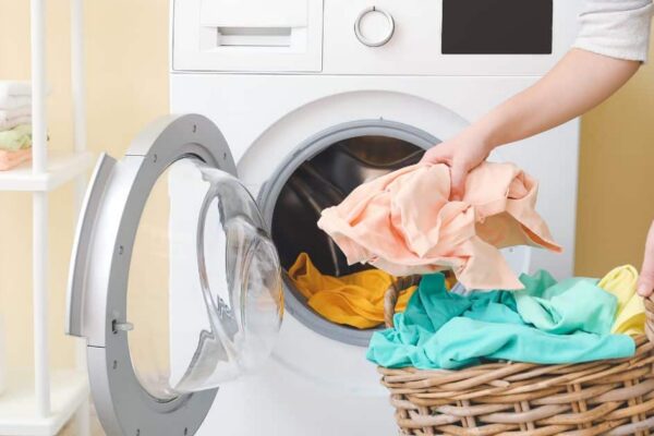 3 Non-Toxic Laundry Swaps for a Healthier Home