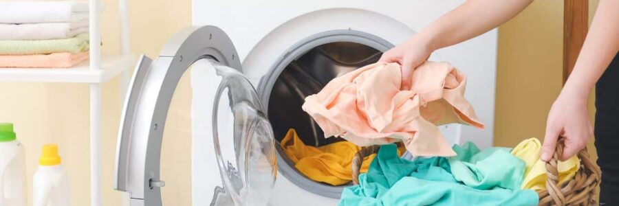 3 Non-Toxic Laundry Swaps for a Healthier Home