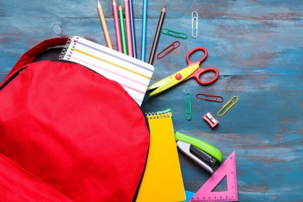 Back-to-School Supplies: A Practical Guide to Choosing Safer Materials