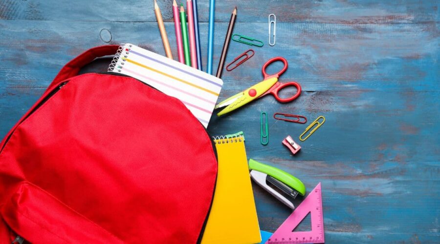 Back-to-School Supplies: A Practical Guide to Choosing Safer Materials