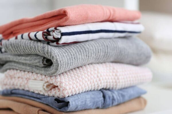 Clothing Materials to Avoid for a Low-Tox Wardrobe