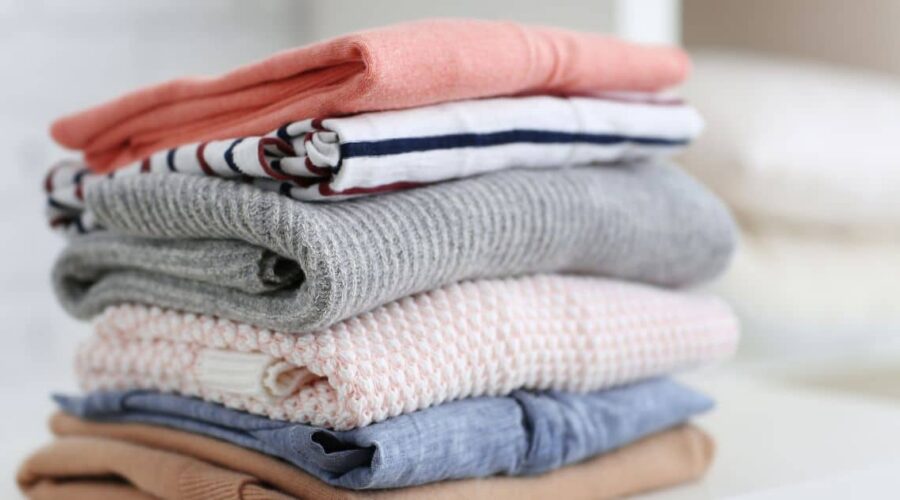 Clothing Materials to Avoid for a Low-Tox Wardrobe