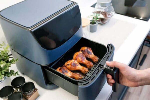 How to Choose a Lower-Toxin Air Fryer