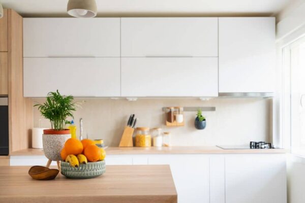 How to Create a Lower-Toxin Kitchen: 6 Simple Swaps
